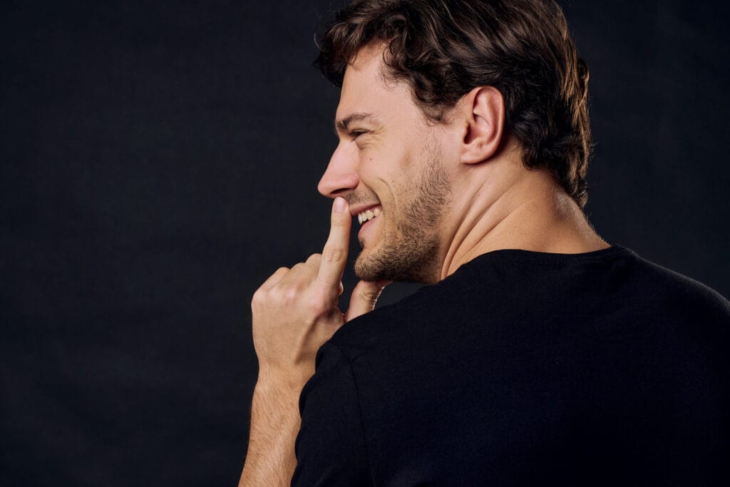 Bartek Piekarski Zmień swoje życie