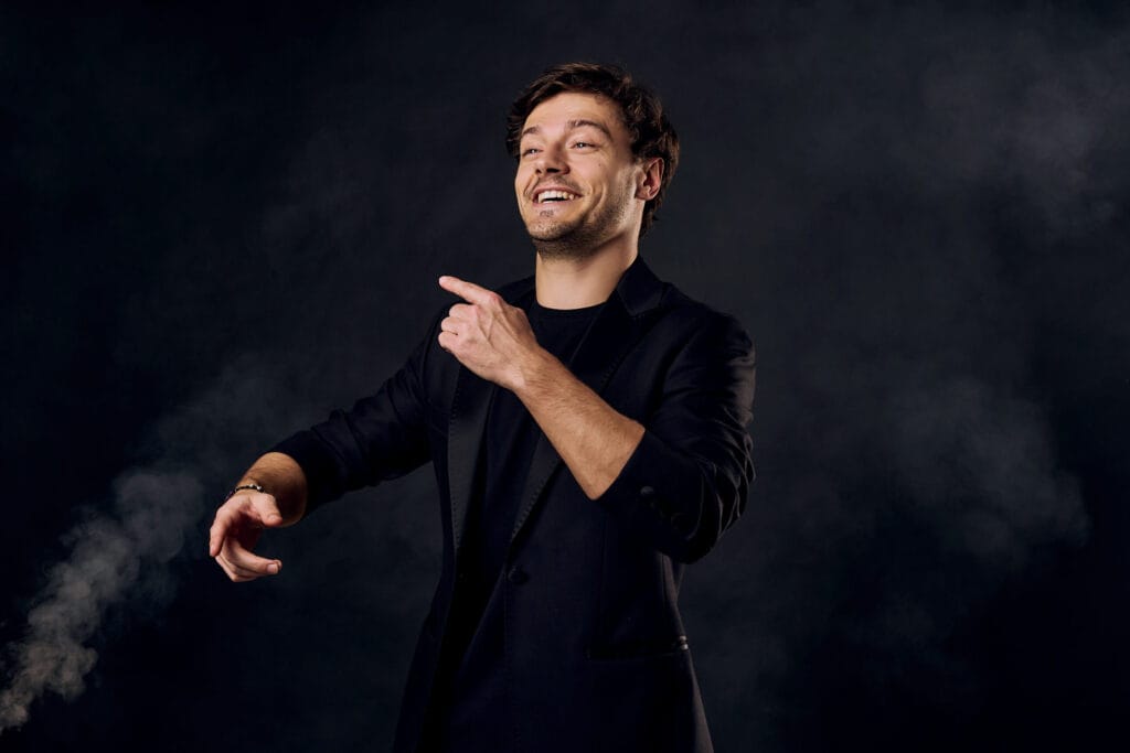 Spełniaj marzenia z trenerem zamiany mindsetu i nawyków