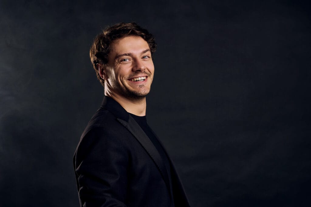 Trener nawyków i mindsetu