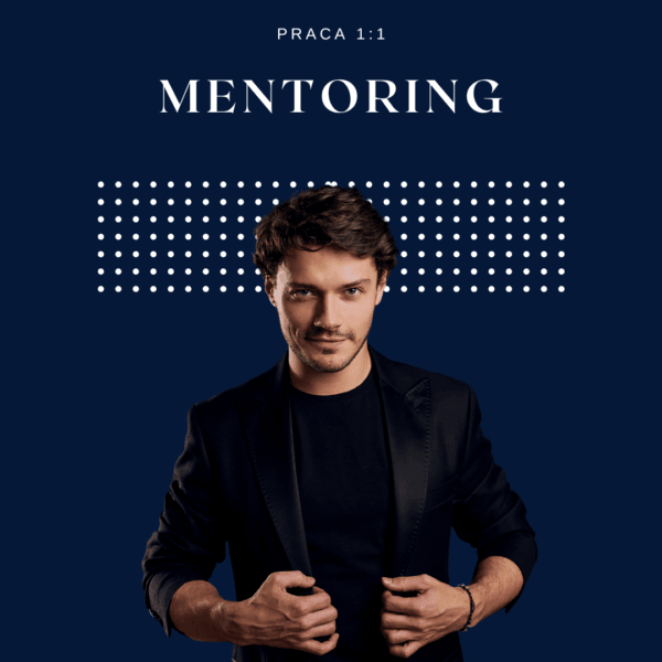 Bartek Piekarski, Mentoring, Praca 1:1
