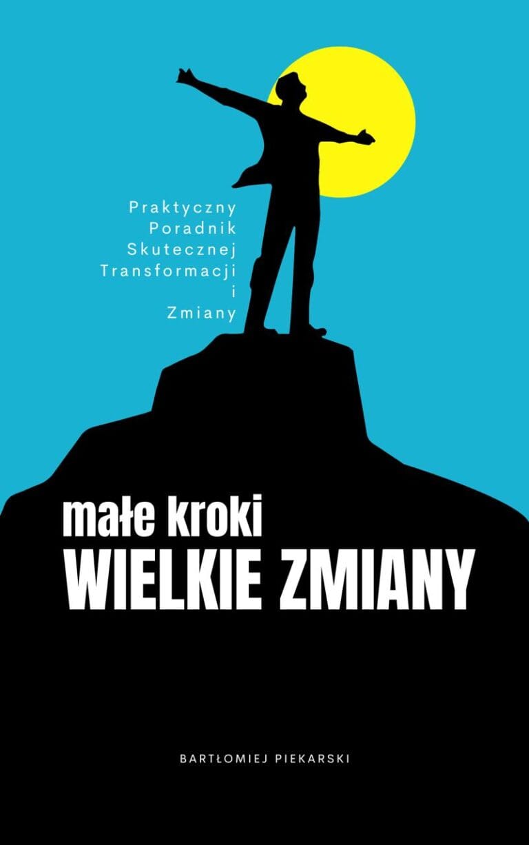 Zmień nawyki od dziś