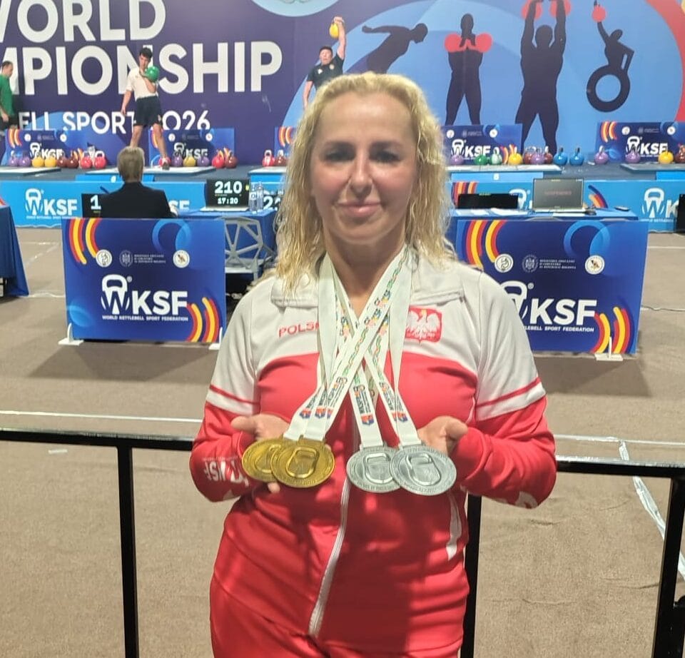 Izabela Magnuszewska
